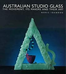Australian studio glass d'occasion  Livré partout en France