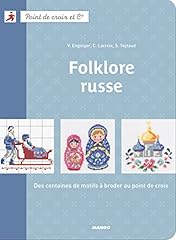 Folklore russe d'occasion  Livré partout en France