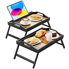 Breakfast bed tray for sale  Delivered anywhere in USA 