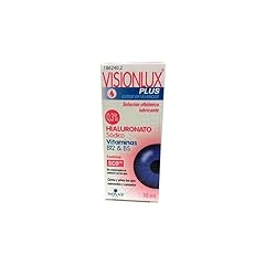 Visionlux 10 ml d'occasion  Livré partout en France