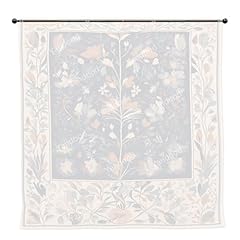 Tapestry hanging telescopic for sale  Delivered anywhere in USA 