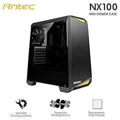 Antec nx100 boîtier d'occasion  Livré partout en Belgiqu
