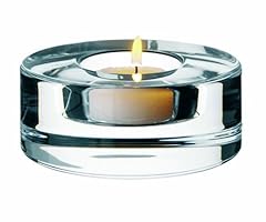 Orrefors puck votive for sale  Delivered anywhere in USA 