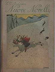 Nuove novelle usato  Spedito ovunque in Italia 
