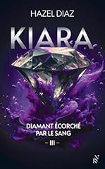 Kiara diamant écorché d'occasion  Livré partout en France