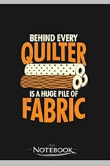 Behind every quilter for sale  Delivered anywhere in USA 