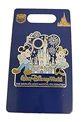 Parks disney 50th for sale  Delivered anywhere in USA 