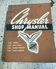 1954 chrysler windsor for sale  Delivered anywhere in USA 