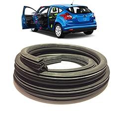 Rear door weatherstrip for sale  Delivered anywhere in UK