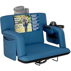Reclining stadium seats for sale  Delivered anywhere in USA 