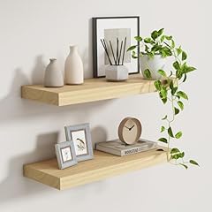Floating shelves24 inch for sale  Delivered anywhere in USA 