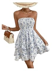 Wdirara women floral for sale  Delivered anywhere in USA 