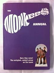 Monkees annual come for sale  Delivered anywhere in UK