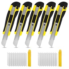 5pcs cuttermesser profi gebraucht kaufen  Wird an jeden Ort in Deutschland