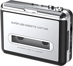 Digitnowcassette tape converte for sale  Delivered anywhere in USA 