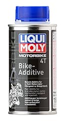 Liqui moly motorbike usato  Spedito ovunque in Italia 