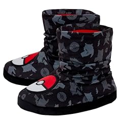 Pokemon slipper boots for sale  Delivered anywhere in UK