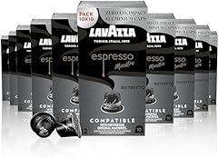 Lavazza espresso maestro usato  Spedito ovunque in Italia 