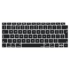 Mosiso keyboard cover for sale  Delivered anywhere in UK