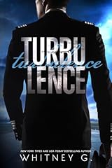 Turbulence forbidden romance gebraucht kaufen  Wird an jeden Ort in Deutschland