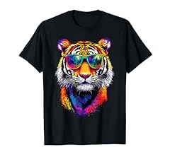 Tiger sonnenbrille tiger gebraucht kaufen  Wird an jeden Ort in Deutschland