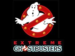 Extreme ghostbusters for sale  Delivered anywhere in UK