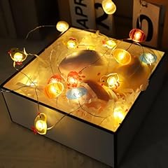 Agotd catena luci usato  Spedito ovunque in Italia 
