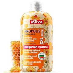 Milva shampoo juckende gebraucht kaufen  Wird an jeden Ort in Deutschland