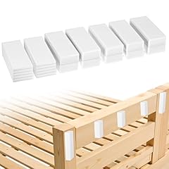 20pcs headboard stoppers for sale  Delivered anywhere in UK