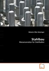 Stahlbau massenansätze stahlh gebraucht kaufen  Wird an jeden Ort in Deutschland