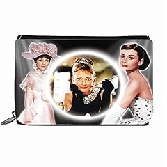 Hepburn movie icon for sale  Delivered anywhere in UK