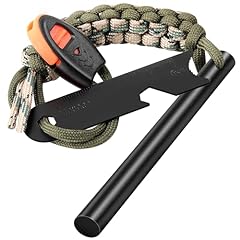 Clwryviduu survival fire for sale  Delivered anywhere in USA 