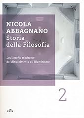 Storia della filosofia. usato  Spedito ovunque in Italia 