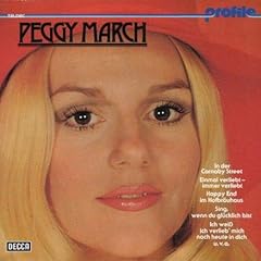 Peggy march profile gebraucht kaufen  Wird an jeden Ort in Deutschland