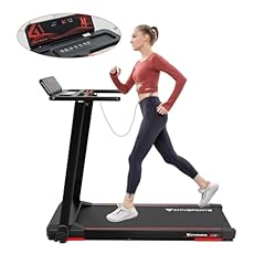 Citysports folding treadmill for sale  Delivered anywhere in UK