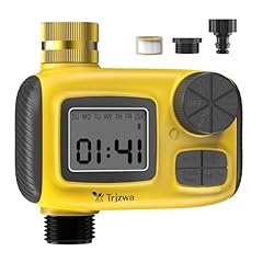Trjzwa sprinkler timer for sale  Delivered anywhere in USA 