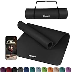 Alpidex yogamatte extra gebraucht kaufen  Wird an jeden Ort in Deutschland