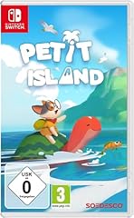 Soedesco petit island gebraucht kaufen  Wird an jeden Ort in Deutschland