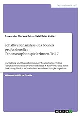 Schallwellenanalyse sounds pro gebraucht kaufen  Wird an jeden Ort in Deutschland