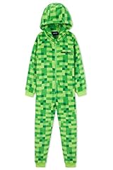 Minecraft nesie jumpsuit gebraucht kaufen  Wird an jeden Ort in Deutschland