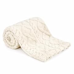 Sherpa fleece baby for sale  Delivered anywhere in USA 