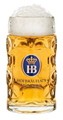 Chope bière allemande d'occasion  Livré partout en France