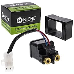 Niche starter solenoid for sale  Delivered anywhere in USA 