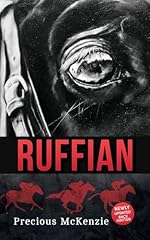 Ruffian greatest thoroughbred for sale  Delivered anywhere in USA 