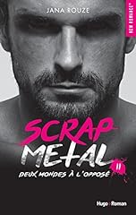 Scrap metal tome d'occasion  Livré partout en France
