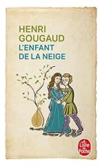 Enfant neige d'occasion  Livré partout en France