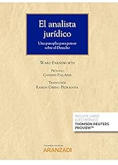 Analista jurídico una d'occasion  Livré partout en France
