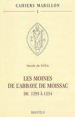 Moines abbaye moissac d'occasion  Livré partout en France