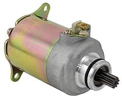 Rareelectrical new starter for sale  Delivered anywhere in USA 