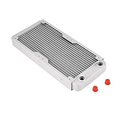 Radiatore alluminio filo usato  Spedito ovunque in Italia 